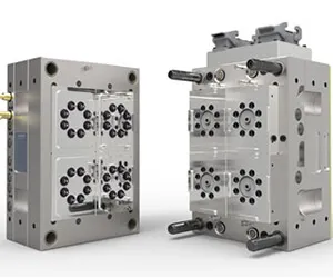 Multi cavity Mould Manufacturers in India