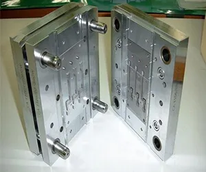 Precision Moulds Manufacturers in India